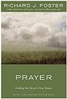 Prayer by Richard J. Foster