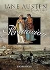 Persuasion by Jane Austen