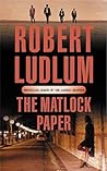 The Matlock Paper by Robert Ludlum