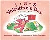 1 2 3 Valentine's Day by Jeanne Modesitt