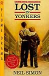 Lost in Yonkers by Neil Simon