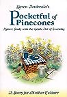 Pocketful of Pinecones by Karen Andreola