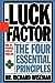 The Luck Factor by Richard Wiseman