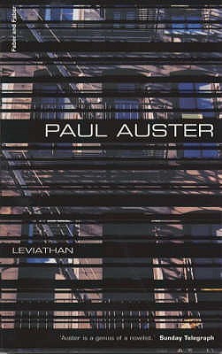 Leviathan by Paul Auster