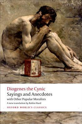 Diogenes the Cynic by Diogenes of Sinope