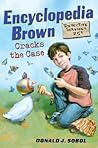 Encyclopedia Brown Cracks the Case by Donald J. Sobol