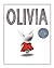 Olivia by Ian Falconer