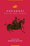 Zhuangzi by Zhuangzi