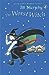 The Worst Witch by Jill Murphy