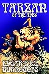 Tarzan of the Apes by Edgar Rice Burroughs