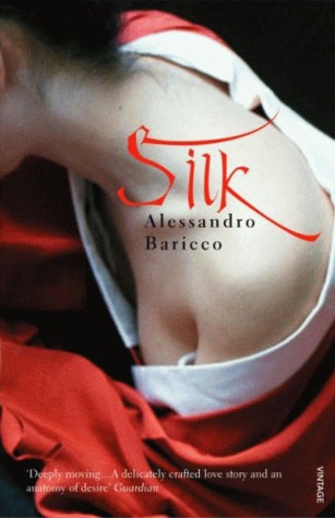 Silk by Alessandro Baricco