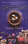 Chocolat by Joanne Harris