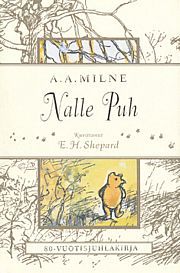 Nalle Puh by A.A. Milne