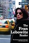 The Fran Lebowitz...