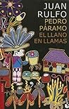 Pedro Páramo y El Llano en Llamas by Juan Rulfo