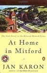 At Home in Mitford by Jan Karon