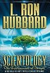 Scientology by L. Ron Hubbard