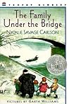 The Family Under the Bridge by Natalie Savage Carlson