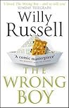 The Wrong Boy by Willy Russell