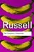 The Conquest of Happiness by Bertrand Russell