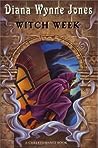 Witch Week by Diana Wynne Jones