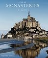 Great Monasteries of Europe by Bernhard Schütz