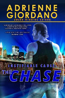 The Chase by Adrienne Giordano