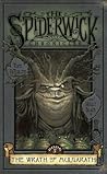 The Wrath of Mulgarath by Tony DiTerlizzi