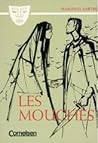 Les Mouches by Jean-Paul Sartre