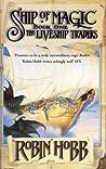 Ship of Magic by Robin Hobb