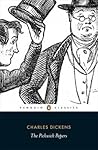 The Pickwick Papers by Charles Dickens