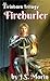 Firehurler (Twinborn Trilog...