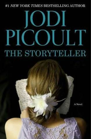 The Storyteller by Jodi Picoult