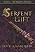 The Serpent Gift by Lene Kaaberbol