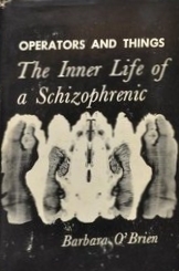Operators and things by Barbara  O'Brien