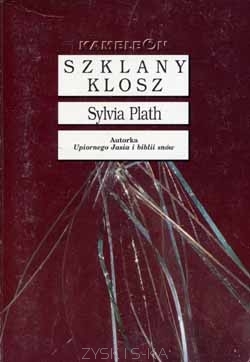 Szklany klosz by Sylvia Plath