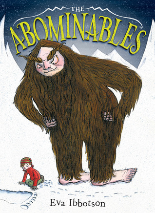 The Abominables by Eva Ibbotson