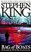 Bag of Bones by Stephen        King