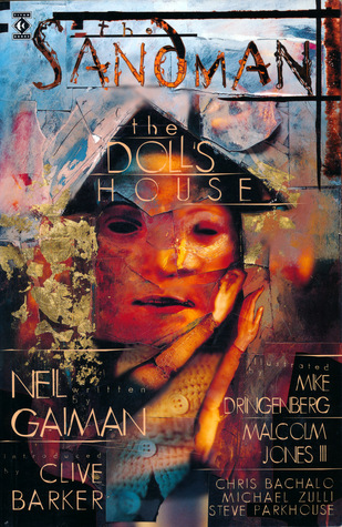 The Sandman, Vol. 2 by Neil Gaiman