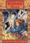 Emperor Mage by Tamora Pierce