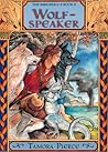 Wolf-speaker by Tamora Pierce