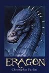 Eragon by Christopher Paolini