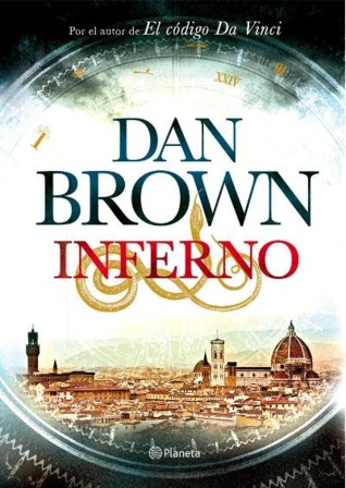 Inferno by Dan    Brown