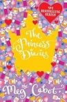 The Princess Diaries by Meg Cabot