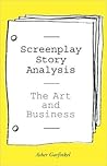 Screenplay Story Analysis by Asher Garfinkel