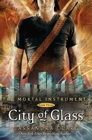 City of Glass by Cassandra Clare