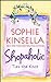 Shopaholic Ties the Knot by Sophie Kinsella