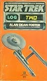 Star Trek by Alan Dean Foster