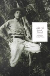 Lord Jim by Joseph Conrad