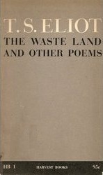 The Waste Land and Other Poems